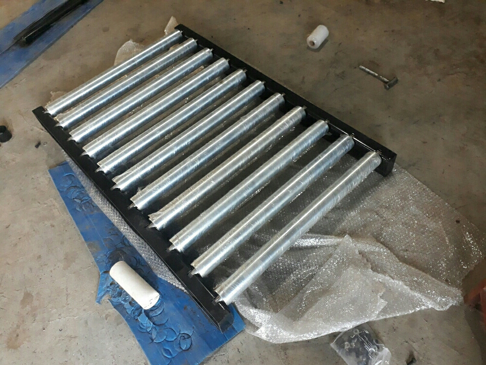 Roller Conveyor